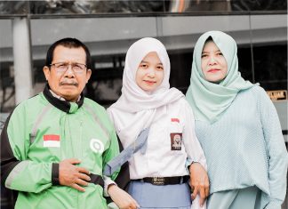 Dukung Penghematan Biaya Operasional Mitra Driver, Program Gojek Swadaya Kembali Hadirkan Beasiswa Anak Mitra Gojek Indonesia