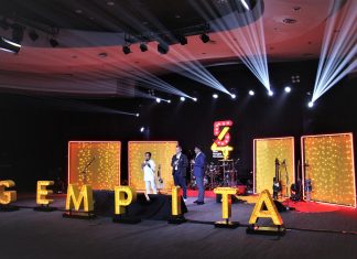 54 Tahun Indosat Ooredoo ‘Bi54 Bangkit Bersama’ Memberdayakan dan Mengubah Indonesia Menjadi Bangsa Digital Indosat Ooredoo