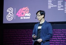 3 Indonesia Modernisasi Data Center Dengan Teknologi Digital Termutakhir 3 Indonesia