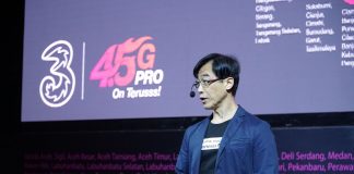 3 Indonesia Modernisasi Data Center Dengan Teknologi Digital Termutakhir 3 Indonesia