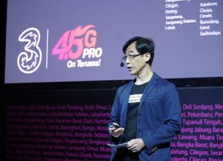 3 Indonesia Modernisasi Data Center Dengan Teknologi Digital Termutakhir 3 Indonesia