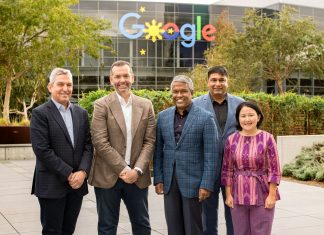Indosat Ooredoo dan Google Luncurkan Kemitraan Strategis untuk Percepatan Digitalisasi UMKM dan Perusahaan di Indonesia Indosat Ooredoo
