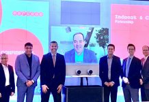 Indosat Ooredoo dan Cisco Umumkan Kemitraan Hadirkan Manfaat Konektivitas 5G dan Next-Generation Network di Indonesia Indosat Ooredoo