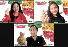 GoFood Hadirkan GoFoodieland, Festival Rasa UMKM Virtual Terbesar dengan 30.000 Mitra UMKM di Indonesia Gojek Indonesia