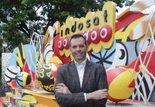 Berkat Dukungan dari Pelanggan Selama 9d Bulan Di 2021, Indosat Ooredoo Teruskan Momentum Pertumbuhan dengan Pertumbuhan Pendapatan 12% dan Pertumbuhan EBITDA 22,7% YoY Indosat Ooredoo