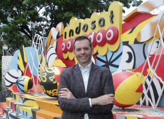Berkat Dukungan dari Pelanggan Selama 9d Bulan Di 2021, Indosat Ooredoo Teruskan Momentum Pertumbuhan dengan Pertumbuhan Pendapatan 12% dan Pertumbuhan EBITDA 22,7% YoY Indosat Ooredoo