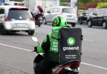 Layanan GoSend Sameday Surabaya Hadir Lewat Platform E-Commerce Kesayangan Gojek Indonesia
