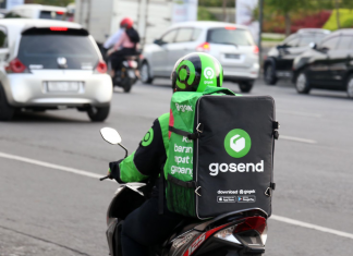 Layanan GoSend Sameday Surabaya Hadir Lewat Platform E-Commerce Kesayangan Gojek Indonesia