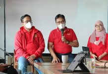 54 Tahun Indosat Ooredoo ‘Bi54 Bangkit Bersama’ Memberdayakan dan Mengubah Indonesia Menjadi Bangsa Digital Indosat Ooredoo