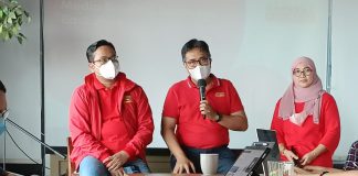 54 Tahun Indosat Ooredoo ‘Bi54 Bangkit Bersama’ Memberdayakan dan Mengubah Indonesia Menjadi Bangsa Digital Indosat Ooredoo