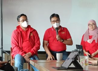 54 Tahun Indosat Ooredoo ‘Bi54 Bangkit Bersama’ Memberdayakan dan Mengubah Indonesia Menjadi Bangsa Digital Indosat Ooredoo