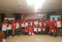 Lira Jatim Kawal Persidangan Kasus Suap Bupati Kabupaten Probolinggo LIRA