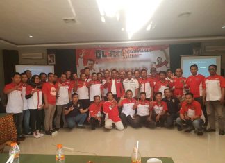 Lira Jatim Kawal Persidangan Kasus Suap Bupati Kabupaten Probolinggo LIRA