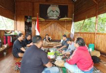 Nusantara Kita Foundation Dan LIRA Rumuskan Pelestarian Budaya Berbasis Alam Yang Inklusif Di Mojokerto LIRA