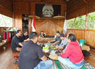 Nusantara Kita Foundation Dan LIRA Rumuskan Pelestarian Budaya Berbasis Alam Yang Inklusif Di Mojokerto LIRA