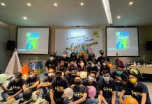 Merayakan Hari Jadi ke-6, Yello Hotel Jemursari Mengadakan Fun Futsal Antar Hotel Yello Hotel Surabaya