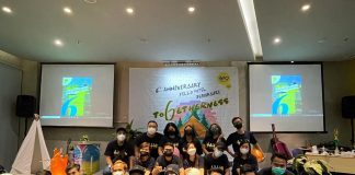 Merayakan Hari Jadi ke-6, Yello Hotel Jemursari Mengadakan Fun Futsal Antar Hotel Yello Hotel Surabaya
