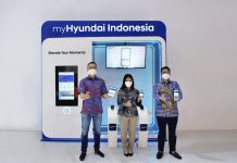 Hyundai Motors Indonesia Hadirkan Mobile Solution “myHyundai Indonesia” di Surabaya Hyundai Motors Indonesia
