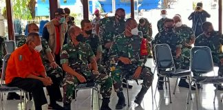 Baru Sehari Jabat Pangdam, Mayjen TNI Nurchahyanto Langsung Ambil Sikap Tegas Pangdam V Brawijaya