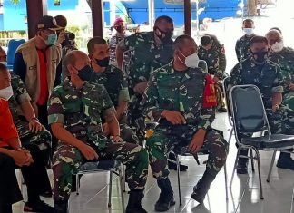 Baru Sehari Jabat Pangdam, Mayjen TNI Nurchahyanto Langsung Ambil Sikap Tegas Pangdam V Brawijaya