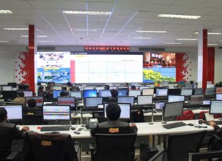 Dukung Aktivitas Digital Pelanggan selama Liburan Natal dan Tahun Baru, Indosat Ooredoo Siapkan Kapasitas Jaringan 44 Petabyte per Hari Indosat Ooredoo