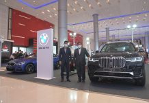 BMW Astra Hadir di GIIAS Surabaya 2021, dengan Memberikan Penawaran Spesial Astra BMW