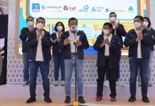 Astra Financial & Logistic menawarkan banyak promo di GIIAS Surabaya 2021 Astra Financial & Logistic