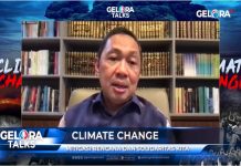 Belajar dari Kasus Erupsi Semeru, Anis Matta: Indonesia Perlu Bangun Solidaritas Mitigasi Bencana Partai Gelora