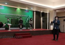 GoSend Sameday Mengaspal di Surabaya, Hadirkan Solusi Pengiriman Ekonomis untuk UMKM Gojek Indonesia