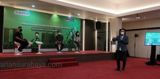 GoSend Sameday Mengaspal di Surabaya, Hadirkan Solusi Pengiriman Ekonomis untuk UMKM Gojek Indonesia