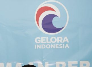 Benarkah Gelora Bakal “Rusak” Suara PKS? Gus Sirot