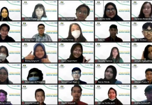 SYNRGY Academy Batch Grab, Siap Latih Anak Mitra Pengemudi Grab untuk Terjun ke Industri Digital BCa