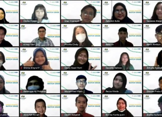 SYNRGY Academy Batch Grab, Siap Latih Anak Mitra Pengemudi Grab untuk Terjun ke Industri Digital BCa