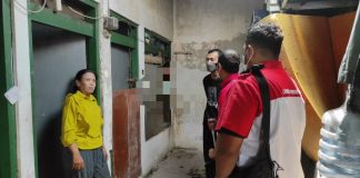 Viral ABK Surabaya Tinggal Di Tempat Tidak Layak, LDC Dan KOMNAS Disabilitas Angkat Bicara Lira Jawa Timur