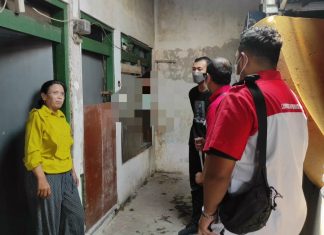 Viral ABK Surabaya Tinggal Di Tempat Tidak Layak, LDC Dan KOMNAS Disabilitas Angkat Bicara Lira Jawa Timur