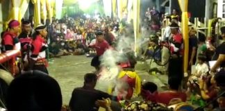 Kembang Kempis Tanggapan Seni Jaranan Dihajar COVID-19, Ini Rekomendasi Seniman LIRA Kepada Pemprov Jawa Timur LIRA