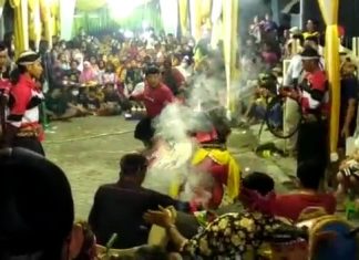 Kembang Kempis Tanggapan Seni Jaranan Dihajar COVID-19, Ini Rekomendasi Seniman LIRA Kepada Pemprov Jawa Timur LIRA