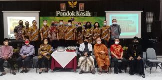 Forum Beda Tapi Mesra Merayakan Hari Ulang Tahun yang Ke 5 Forum Beda Tapi Mesra