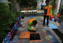 Waspada Potensi Peningkatan Kasus DBD, Begini “Jurus” Pemkot Surabaya