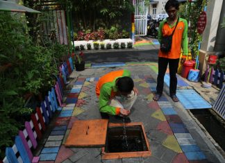 Waspada Potensi Peningkatan Kasus DBD, Begini “Jurus” Pemkot Surabaya