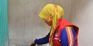 Cegah Penyebaran DBD, Pemkot Surabaya Memasifkan Gerakan PSN