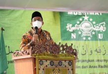 Bupati Sidoarjo : Kegiatan Keagamaan Tetap Berjalan, Syaratnya Menjaga Prokes