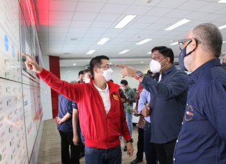 Sukses Antisipasi Kebutuhan Telekomunikasi yang Tinggi, Indosat Ooredoo Catatkan Kenaikan Trafik Data 24% di Momen Tahun Baru 2022 Indosat Ooredoo