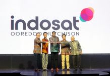 Indosat Ooredoo Hutchison Menyelesaikan Digabung Untuk Menjadi Perusahaan Telekomunikasi Digital yang Paling Dipilih di Indonesia Indosat Ooredoo