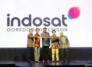 Indosat Ooredoo Hutchison Menyelesaikan Digabung Untuk Menjadi Perusahaan Telekomunikasi Digital yang Paling Dipilih di Indonesia Indosat Ooredoo