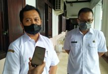 Pedagang Pasar Turi yang Menempati TPS Bakal Didata Ulang