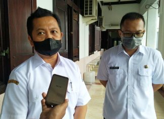 Pedagang Pasar Turi yang Menempati TPS Bakal Didata Ulang