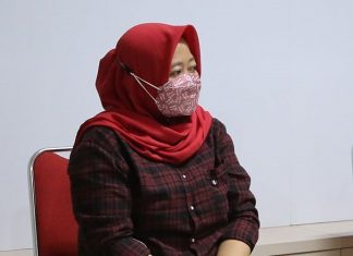 Pendaftaran Direksi PD Pasar Surya Surabaya Diperpanjang Hingga 2 Februari 2022