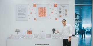 Produk UMKM Surabaya Go Internasional, Hadir di Store Perusahaan Asal Jepang