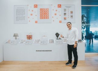 Produk UMKM Surabaya Go Internasional, Hadir di Store Perusahaan Asal Jepang